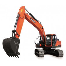 Гусеничный экскаватор Doosan (Develon) DX210-7M Гусеничный экскаватор Doosan (Develon) DX210-7M
