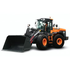 Колесный погрузчик Doosan (Develon) DL280-7