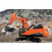 Гусеничный экскаватор Doosan (Develon) DX1000LC-7 Гусеничный экскаватор Doosan (Develon) DX1000LC-7
