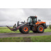 Колесный погрузчик Doosan (Develon) DL280-7