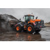 Колесный погрузчик Doosan (Develon) DL280-7