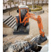 Мини-экскаватор Doosan (Develon) DX27Z Мини-экскаватор Doosan (Develon) DX27Z