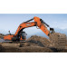 Гусеничный экскаватор Doosan (Develon) DX340LC Гусеничный экскаватор Doosan (Develon) DX340LC