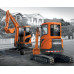 Мини-экскаватор Doosan (Develon) DX27Z Мини-экскаватор Doosan (Develon) DX27Z