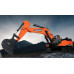 Гусеничный экскаватор Doosan (Develon) DX1000LC-7 Гусеничный экскаватор Doosan (Develon) DX1000LC-7