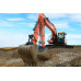 Гусеничный экскаватор Doosan (Develon) DX225LCA Гусеничный экскаватор Doosan (Develon) DX225LCA