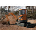 Мини-экскаватор Doosan (Develon) DX27Z Мини-экскаватор Doosan (Develon) DX27Z