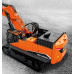 Гусеничный экскаватор Doosan (Develon) DX1000LC-7 Гусеничный экскаватор Doosan (Develon) DX1000LC-7