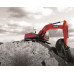Гусеничный экскаватор Doosan (Develon) DX210-7M