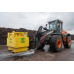 Колесный погрузчик Doosan (Develon) DL280-7