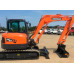 Мини-экскаватор Doosan (Develon) DX63-3 Мини-экскаватор Doosan (Develon) DX63-3