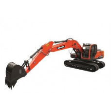 Гусеничный экскаватор Doosan (Develon) DX220A-2 Гусеничный экскаватор Doosan (Develon) DX220A-2