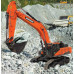 Гусеничный экскаватор Doosan (Develon) DX530LC-5B Гусеничный экскаватор Doosan (Develon) DX530LC-5B