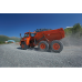 Шарнирно-сочлененный самосвал Doosan (Develon) DA30 Шарнирно-сочлененный самосвал Doosan (Develon) DA30