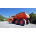 Шарнирно-сочлененный самосвал Doosan (Develon) DA30 Шарнирно-сочлененный самосвал Doosan (Develon) DA30