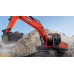 Гусеничный экскаватор Doosan (Develon) DX225LCA-2 Гусеничный экскаватор Doosan (Develon) DX225LCA-2