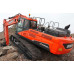 Гусеничный экскаватор Doosan (Develon) DX340LCA Гусеничный экскаватор Doosan (Develon) DX340LCA