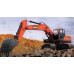 Гусеничный экскаватор Doosan (Develon) DX225LCA-2 Гусеничный экскаватор Doosan (Develon) DX225LCA-2