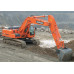 Гусеничный экскаватор Doosan (Develon) DX300LC Гусеничный экскаватор Doosan (Develon) DX300LC