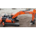 Гусеничный экскаватор Doosan (Develon) DX340LCA Гусеничный экскаватор Doosan (Develon) DX340LCA