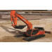 Гусеничный экскаватор Doosan (Develon) DX210-7М