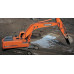Гусеничный экскаватор Doosan (Develon) DX300LC Гусеничный экскаватор Doosan (Develon) DX300LC