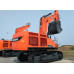 Гусеничный экскаватор Doosan (Develon) DX800LC Гусеничный экскаватор Doosan (Develon) DX800LC