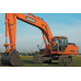 Гусеничный экскаватор Doosan (Develon) DX300LC Гусеничный экскаватор Doosan (Develon) DX300LC