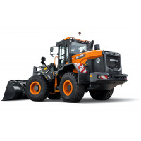 Колесный погрузчик Doosan (Develon) DL200-7 Колесный погрузчик Doosan (Develon) DL200-7