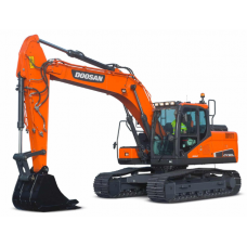 Гусеничный экскаватор Doosan (Develon) DX180LC Гусеничный экскаватор Doosan (Develon) DX180LC