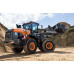 Колесный погрузчик Doosan (Develon) DL200-7