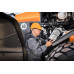 Колесный погрузчик Doosan (Develon) DL200-7