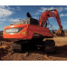 Гусеничный экскаватор Doosan (Develon) DX350LC-5K Гусеничный экскаватор Doosan (Develon) DX350LC-5K