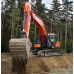 Гусеничный экскаватор Doosan (Develon) DX350LC-5K Гусеничный экскаватор Doosan (Develon) DX350LC-5K