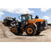 Колесный погрузчик Doosan (Develon) DL200-7