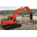 Гусеничный экскаватор Doosan (Develon) DX220LCA-2 Гусеничный экскаватор Doosan (Develon) DX220LCA-2