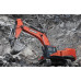 Гусеничный экскаватор Doosan (Develon) DX800LC-5B Гусеничный экскаватор Doosan (Develon) DX800LC-5B