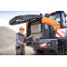 Колесный погрузчик Doosan (Develon) DL200-7