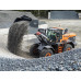 Колесный погрузчик Doosan (Develon) DL380-7