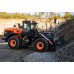 Колесный погрузчик Doosan (Develon) DL380-7
