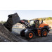 Колесный погрузчик Doosan (Develon) DL380-7