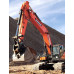 Гусеничный экскаватор Doosan (Develon) DX350LC-5K Гусеничный экскаватор Doosan (Develon) DX350LC-5K