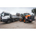 Колесный погрузчик Doosan (Develon) DL200-7