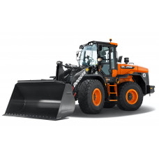 Колесный погрузчик Doosan (Develon) DL250-7