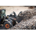 Колесный погрузчик Doosan (Develon) DL420-7
