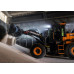 Колесный погрузчик Doosan (Develon) DL250-7