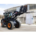 Колесный погрузчик Doosan (Develon) DL250-7