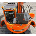 Гусеничный экскаватор Doosan (Develon) DX140LC