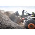 Колесный погрузчик Doosan (Develon) DL420-7