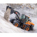 Колесный погрузчик Doosan (Develon) DL250-7